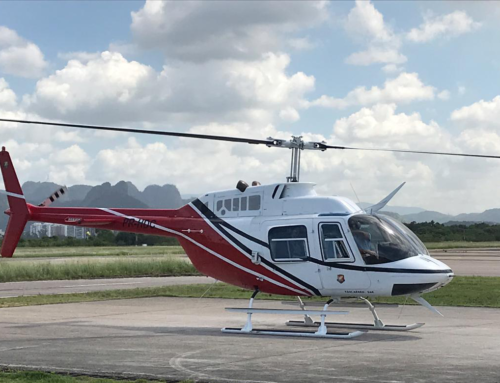 Bell 206
